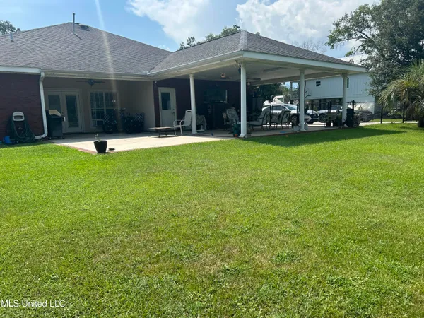 $549,900 | 447 Russell Avenue, Long Beach, MS 39560