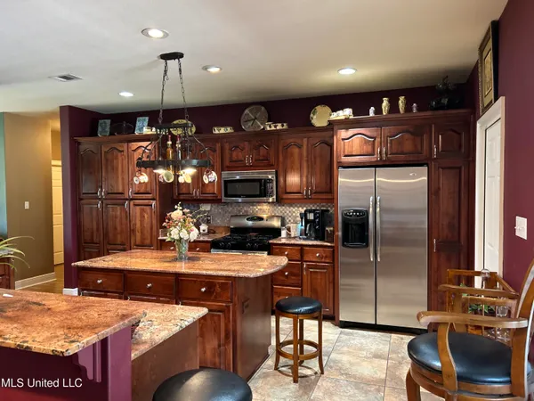 $549,900 | 447 Russell Avenue, Long Beach, MS 39560
