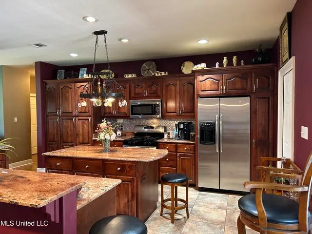 $549,900 | 447 Russell Avenue, Long Beach, MS 39560