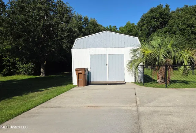 $549,900 | 447 Russell Avenue, Long Beach, MS 39560