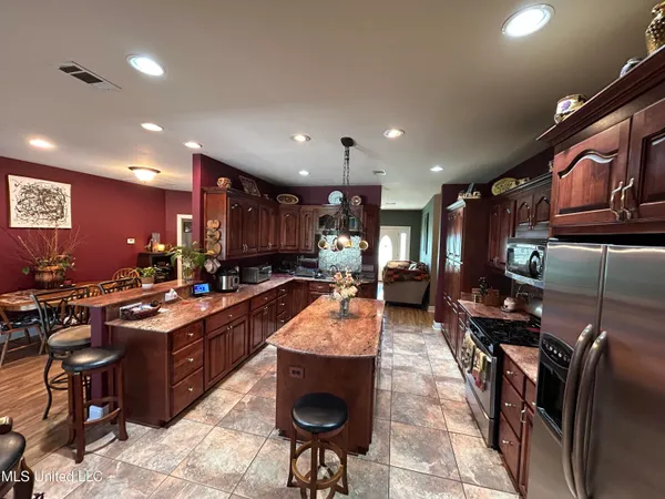 $549,900 | 447 Russell Avenue, Long Beach, MS 39560