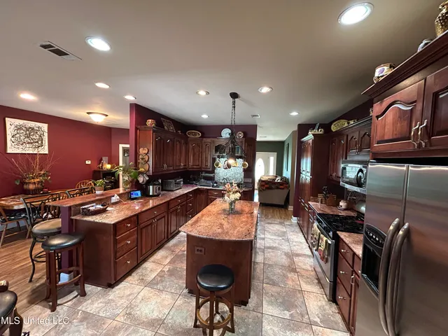 $549,900 | 447 Russell Avenue, Long Beach, MS 39560