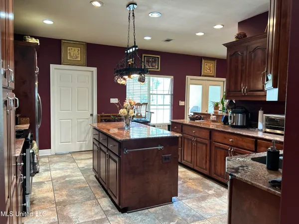 $549,900 | 447 Russell Avenue, Long Beach, MS 39560