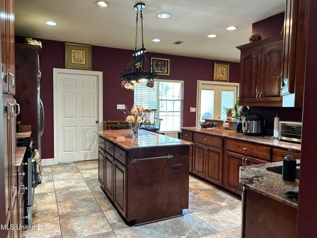 $549,900 | 447 Russell Avenue, Long Beach, MS 39560