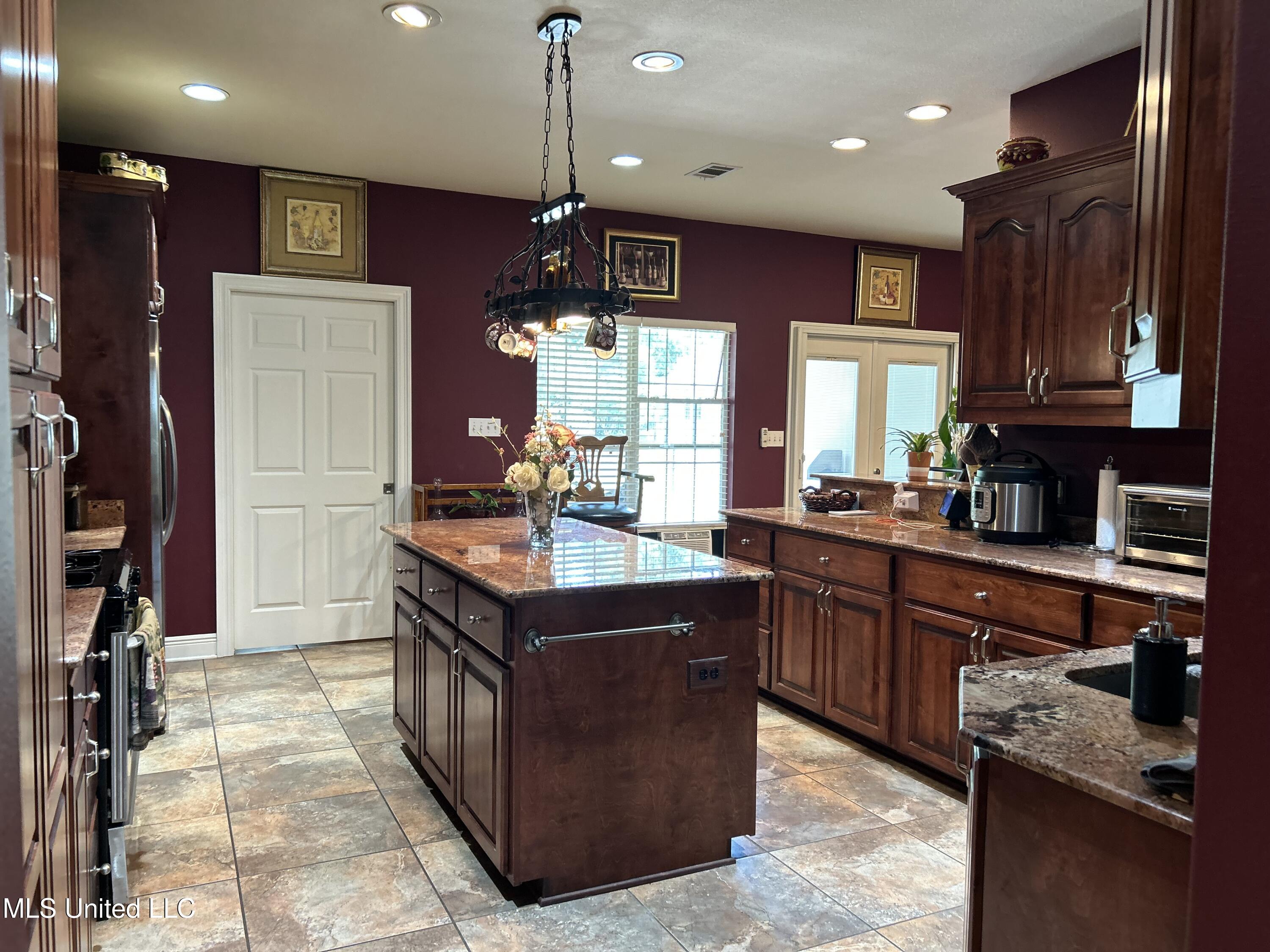 447 Russell Avenue Long Beach, MS 39560 - Photo 5 of 34 kitchen 1