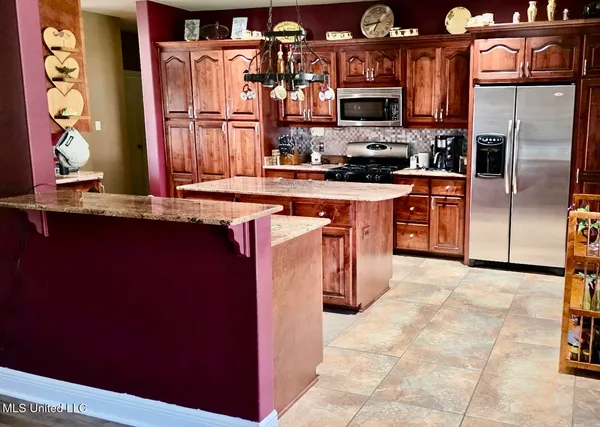 $549,900 | 447 Russell Avenue, Long Beach, MS 39560