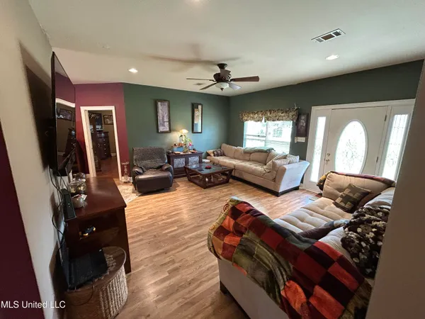 $549,900 | 447 Russell Avenue, Long Beach, MS 39560