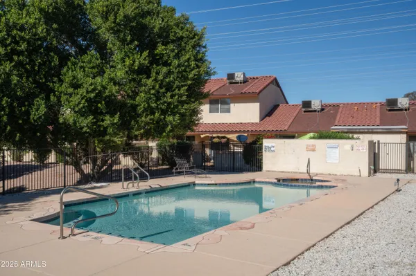 $249,900 | 6454 East University Drive, Unit 8, Mesa, AZ 85205