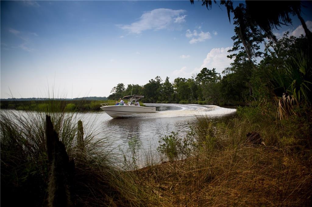 0 Iron Safe Road Brunswick, GA 31523 - Photo 4 of 26