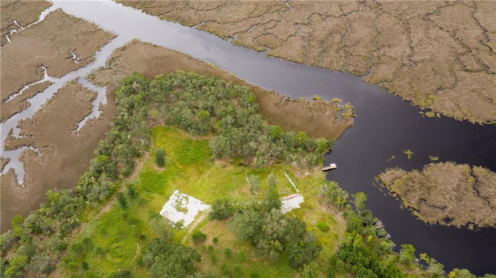 0 Iron Safe Road Brunswick, GA 31523 - Photo 5 of 26