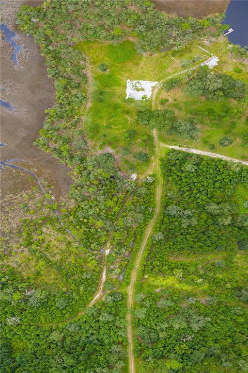 0 Iron Safe Road Brunswick, GA 31523 - Photo 6 of 26 a view of a yard with an outdoor space