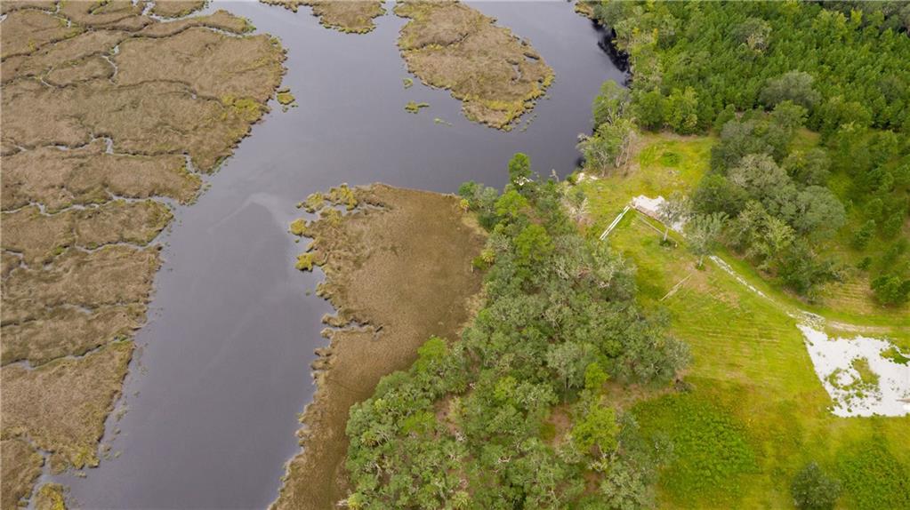 0 Iron Safe Road Brunswick, GA 31523 - Photo 8 of 26 a view of a lake view
