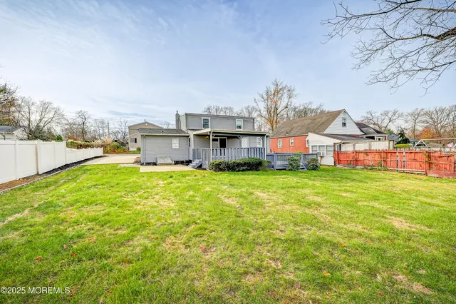 $599,000 | 5 7th Street, Matawan, NJ 07747