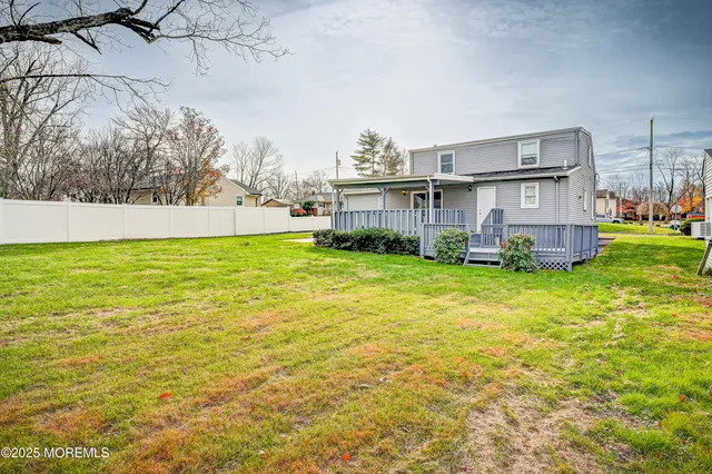 $599,000 | 5 7th Street, Matawan, NJ 07747