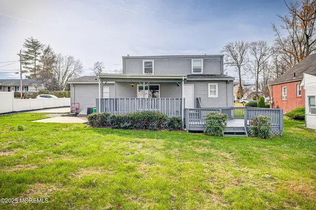 $599,000 | 5 7th Street, Matawan, NJ 07747