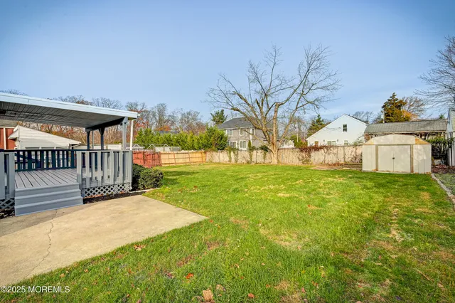 $599,000 | 5 7th Street, Matawan, NJ 07747