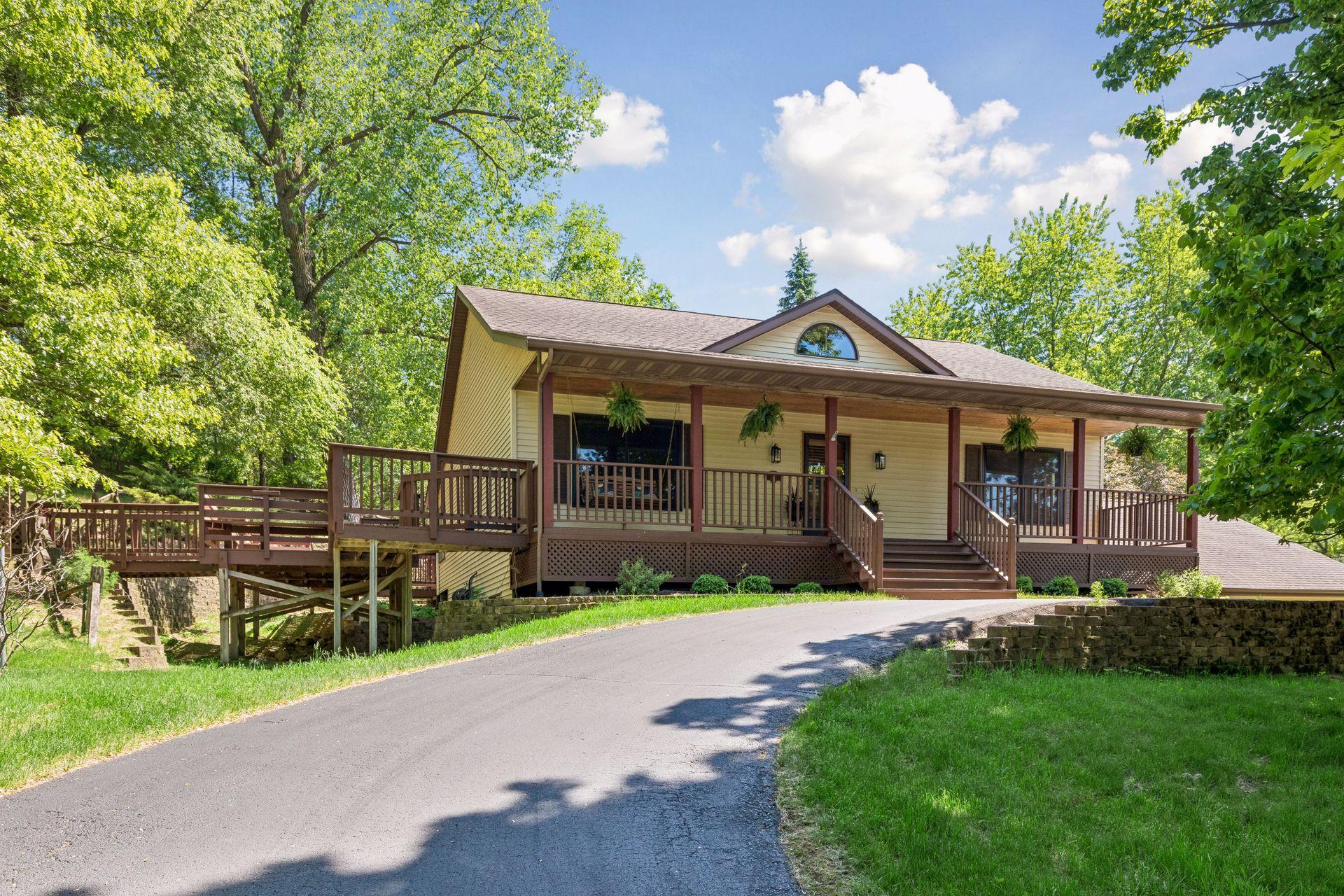 2271 Twin Bluff Road Red Wing, MN 55066 - Photo 1 of 66