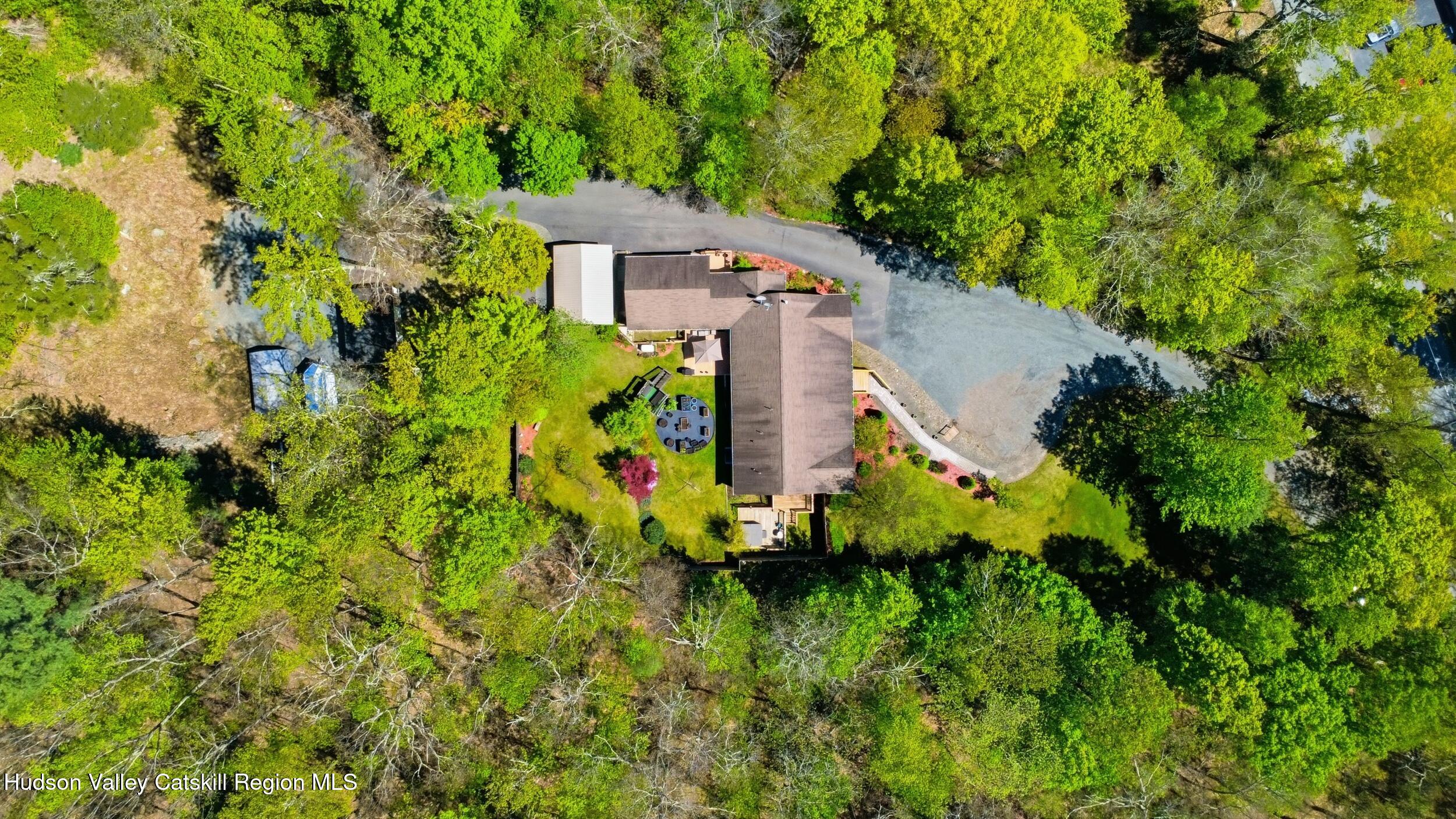 414 Red Hill Road Wurtsboro, NY 12790 - Photo 33 of 35 16_dji_0692