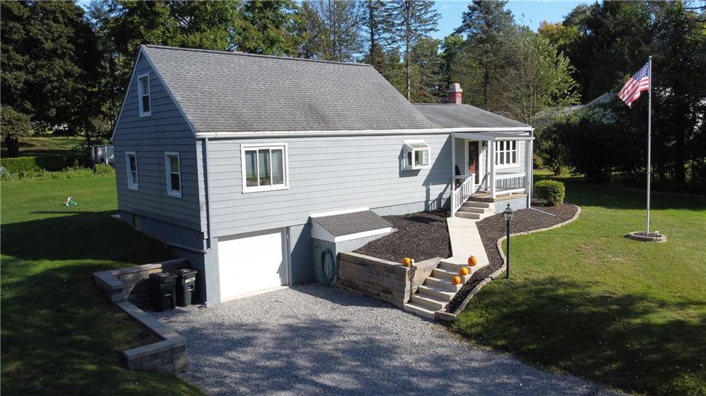 116 Elmbrook Road Beaver Falls, PA 15010 - Photo 1 of 21 Gallery Image 1