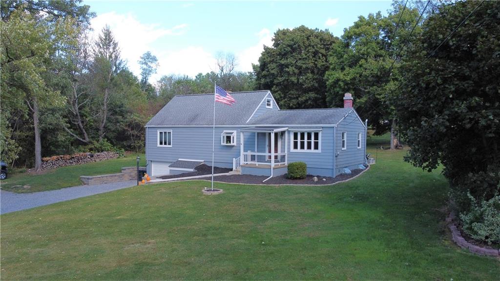 116 Elmbrook Road Beaver Falls, PA 15010 - Photo 3 of 21 Gallery Image 3