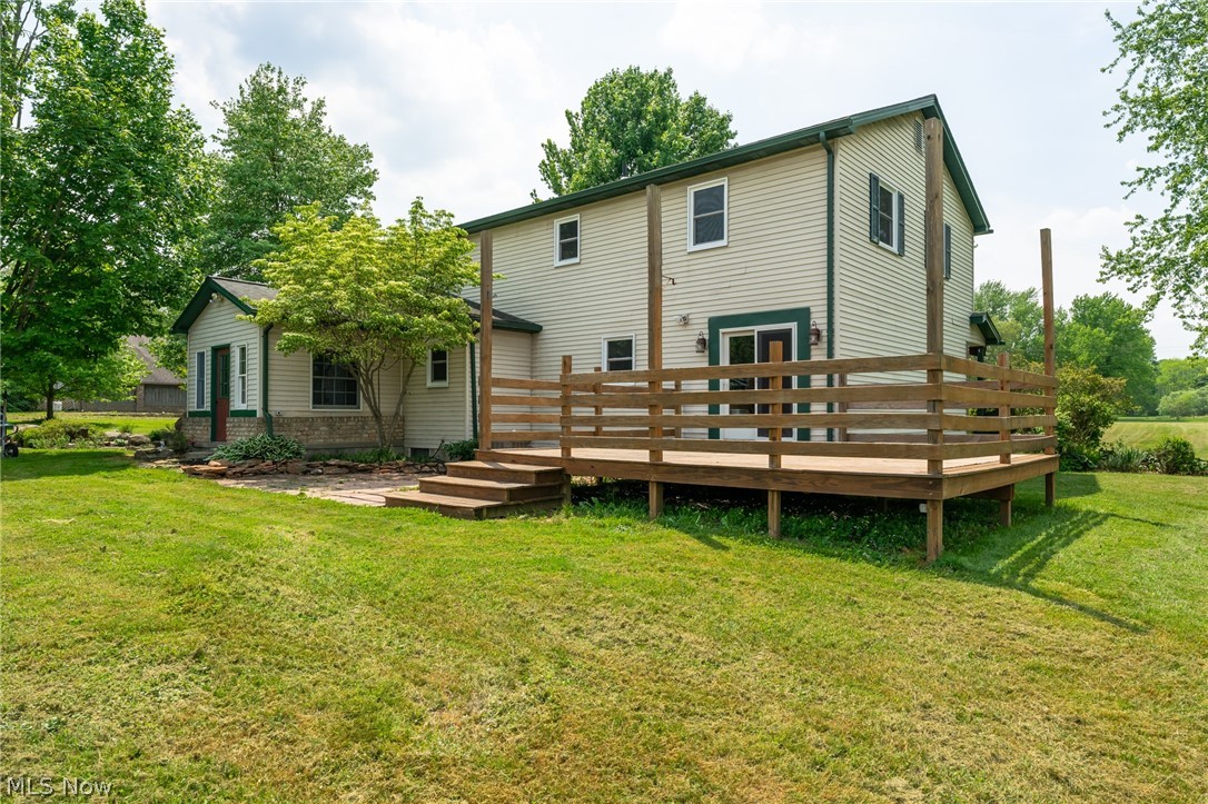 3115 Pothour Wheeler Road Hubbard, OH 44425 - Photo 4 of 28 Gallery Image 4