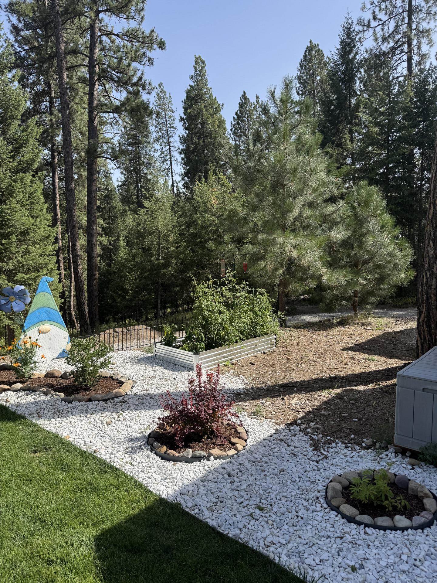 3301 Viewridge Lane Valley, WA 99181 - Photo 15 of 38 Gallery Image 15