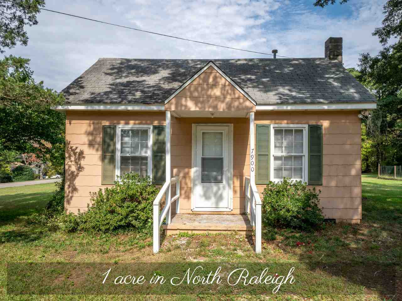 7900 Ebenezer Church Road Raleigh, NC 27612 - Photo 1 of 19 Photo 1