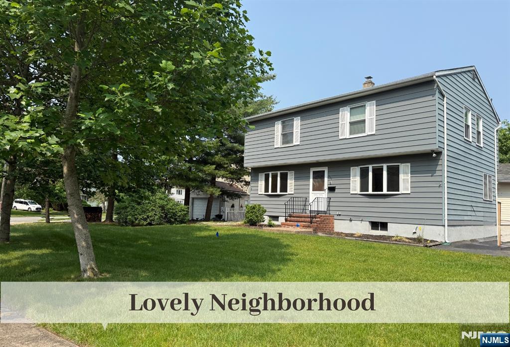 726 Midwood Road Ridgewood, NJ 07450 - Photo 2 of 23 Gallery Image 2