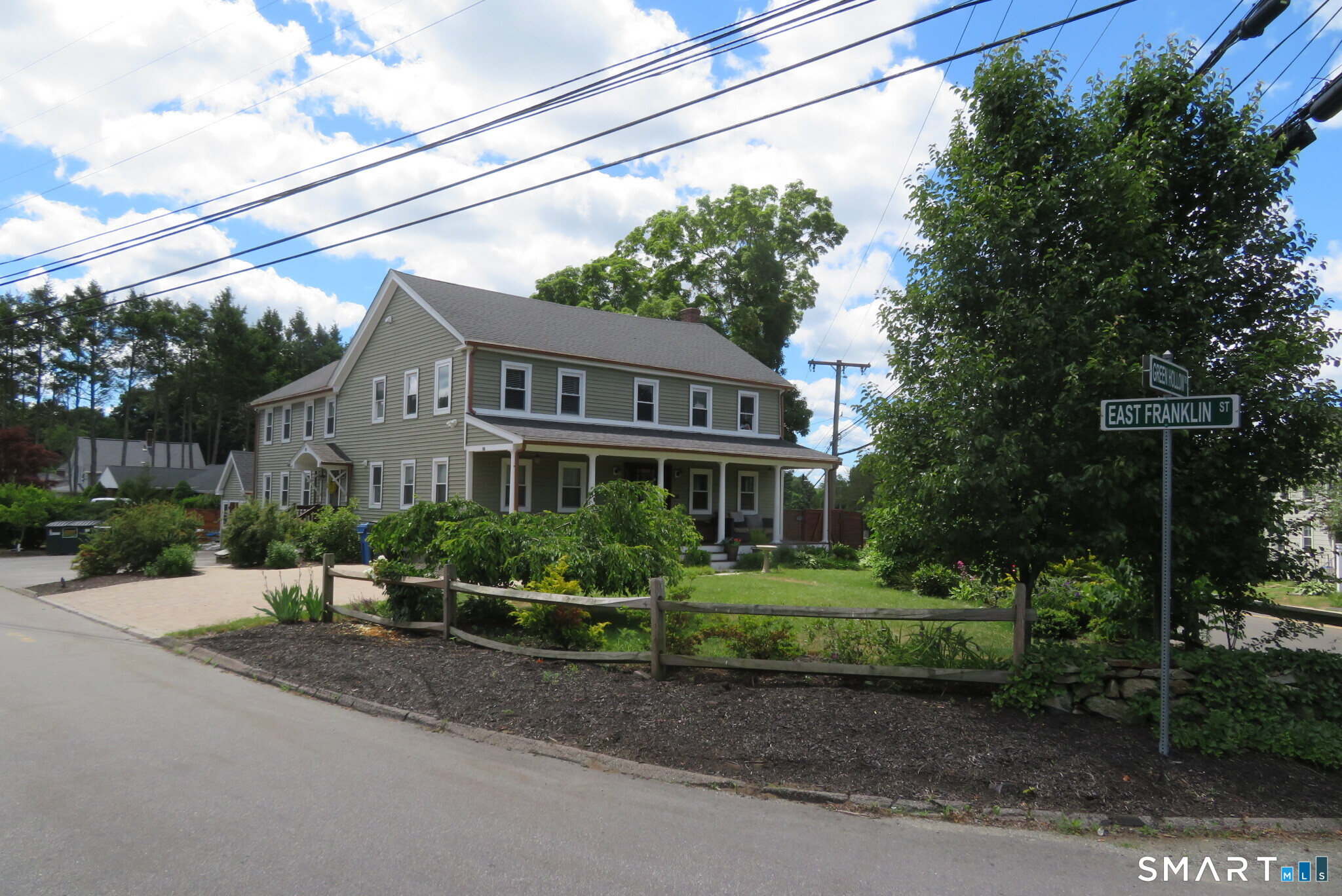 9 East Franklin Street Killingly, CT 06239 - Photo 22 of 25