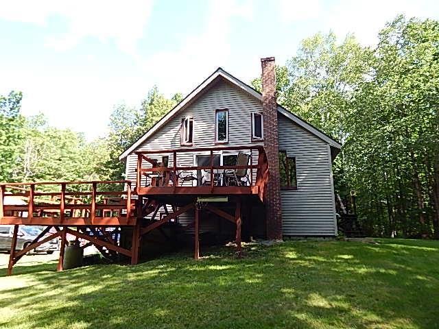 368 School Road Charleston, ME 04422 - Photo 3 of 35 Photo