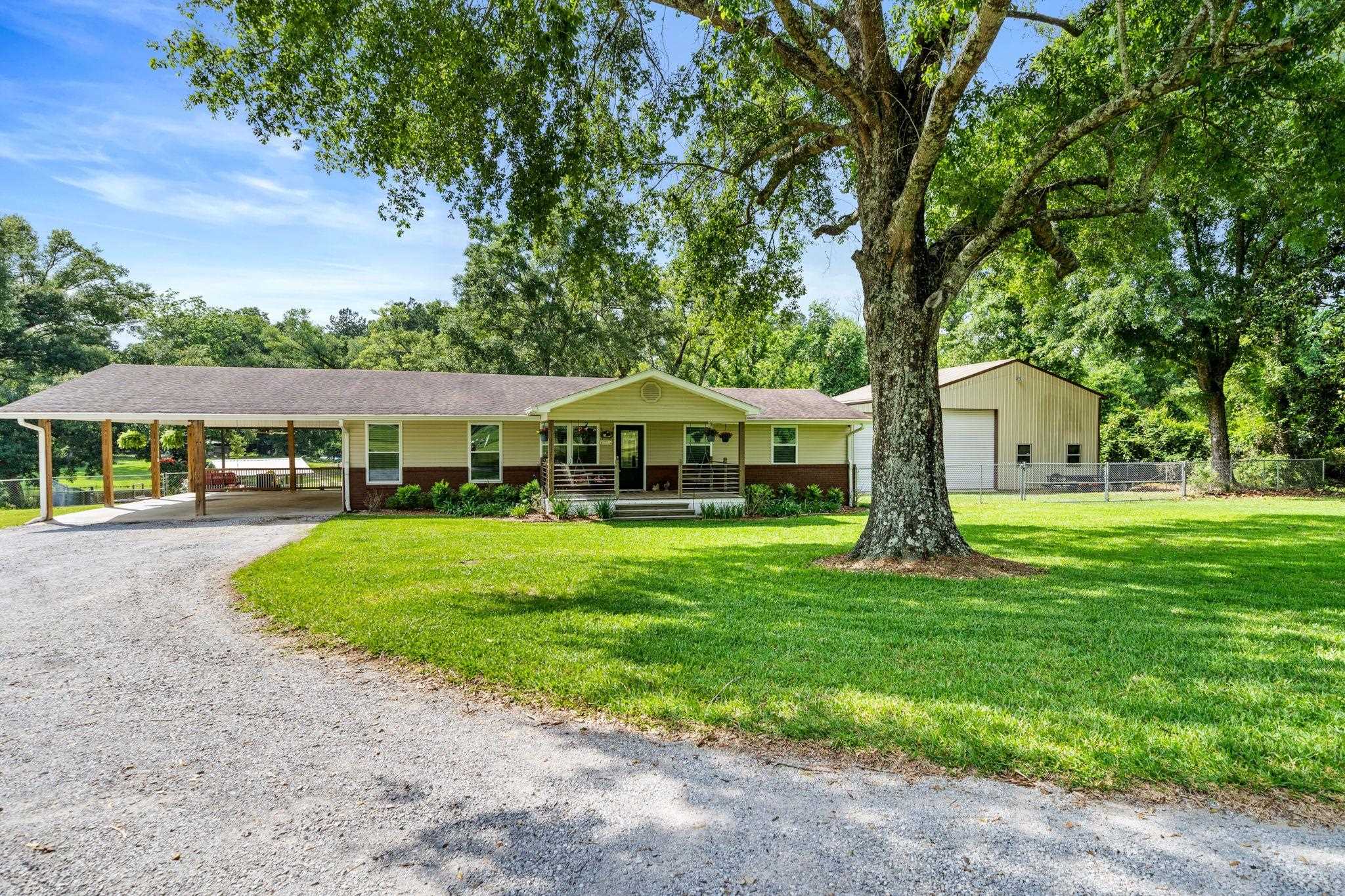36987 Highway 59 Stapleton, AL 36578 - Photo 4 of 47