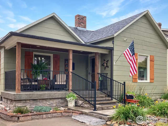 $289,999 | 215 Phelps Street, Sterling, CO 80751