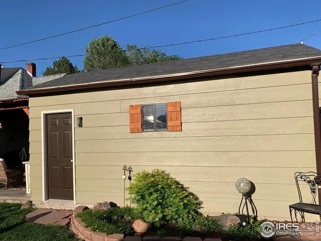 $289,999 | 215 Phelps Street, Sterling, CO 80751