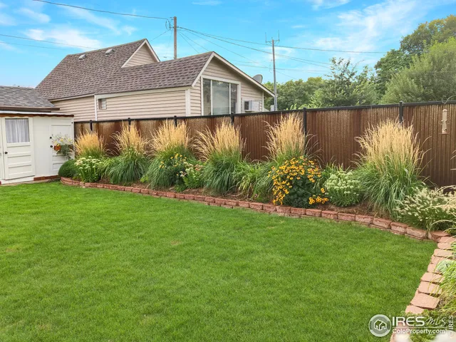 $289,999 | 215 Phelps Street, Sterling, CO 80751