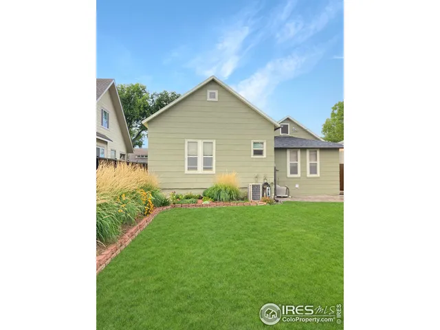 $289,999 | 215 Phelps Street, Sterling, CO 80751