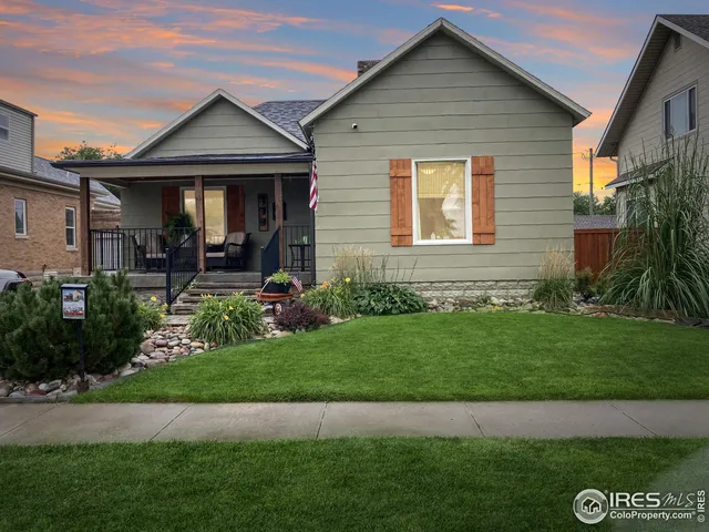 $289,999 | 215 Phelps Street, Sterling, CO 80751