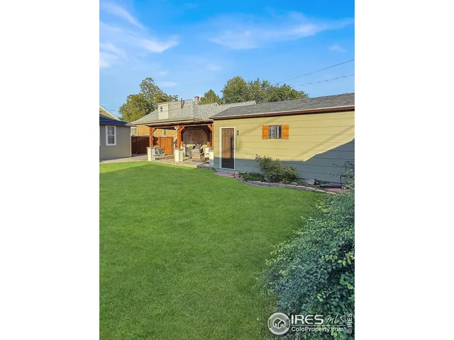 $289,999 | 215 Phelps Street, Sterling, CO 80751