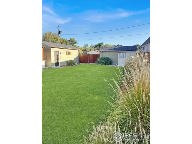 $289,999 | 215 Phelps Street, Sterling, CO 80751