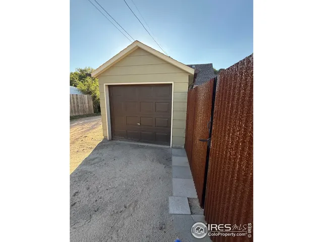 $289,999 | 215 Phelps Street, Sterling, CO 80751