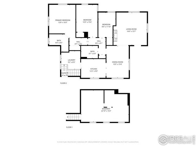 $289,999 | 215 Phelps Street, Sterling, CO 80751