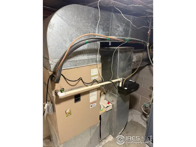 $289,999 | 215 Phelps Street, Sterling, CO 80751