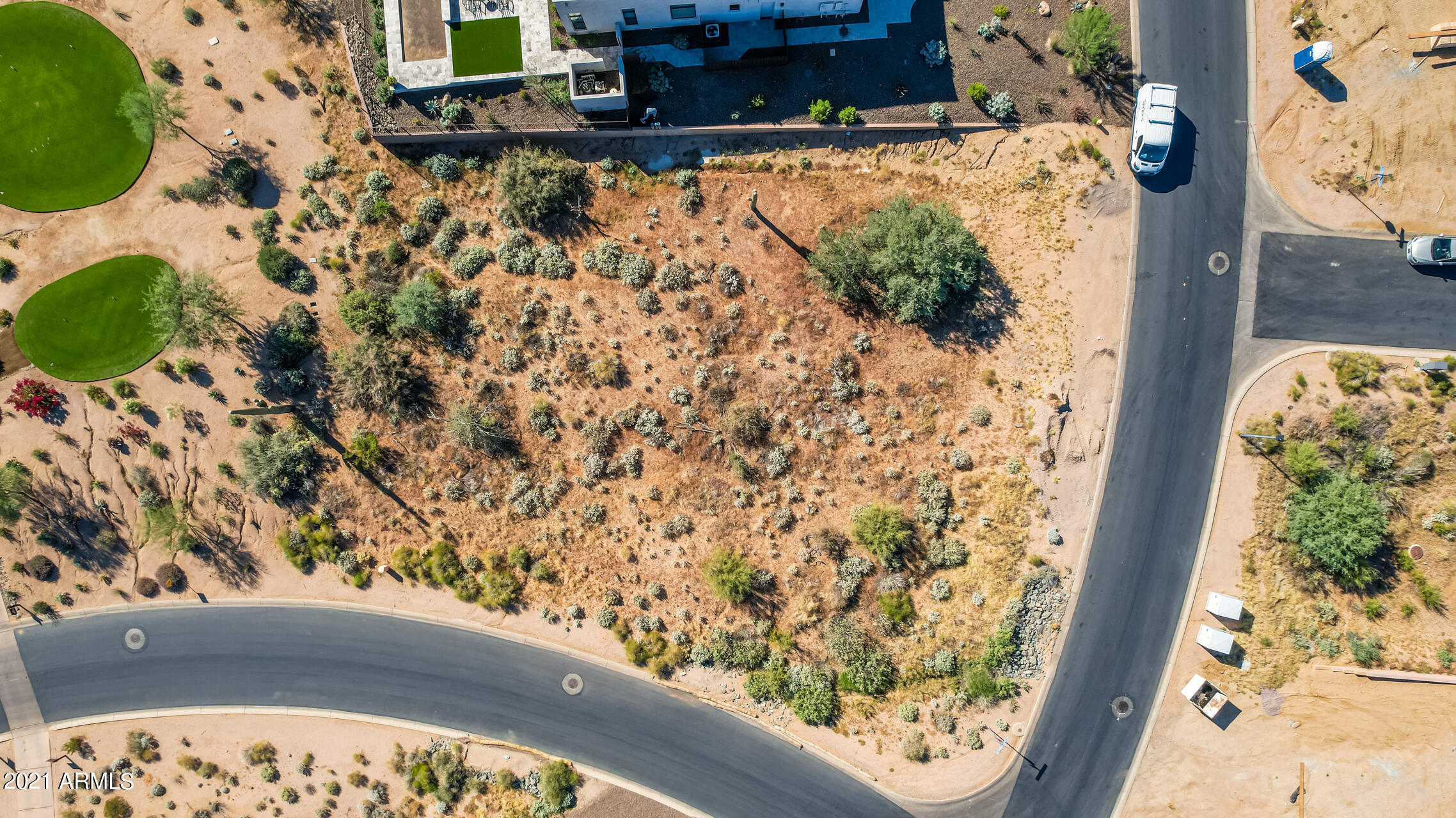 28927 North Summit Springs Road, Unit 103 Rio Verde, AZ 85263 - Photo 2 of 10 09-Summit Springs
