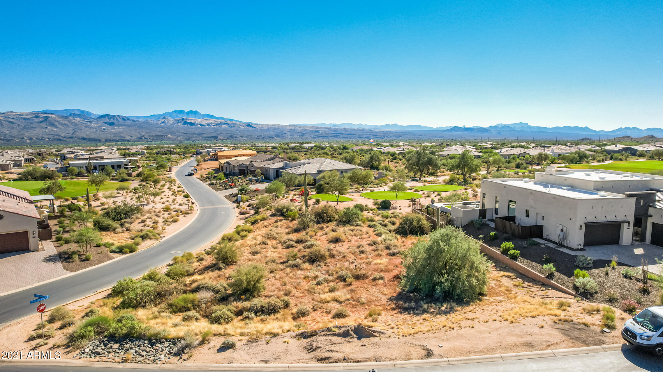 28927 North Summit Springs Road, Unit 103 Rio Verde, AZ 85263 - Photo 3 of 10 01-Summit Springs