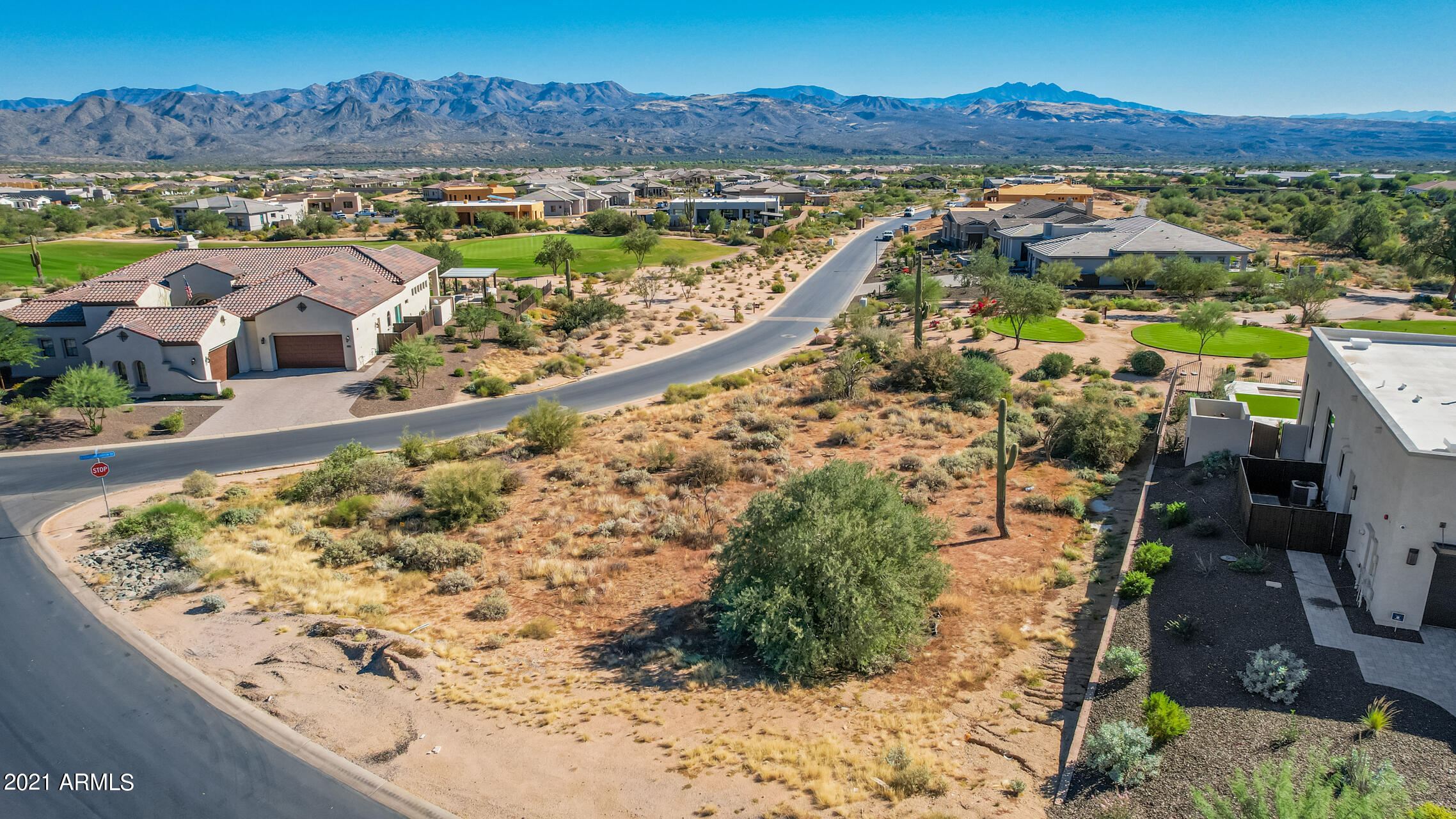 28927 North Summit Springs Road, Unit 103 Rio Verde, AZ 85263 - Photo 4 of 10 02-Summit Springs