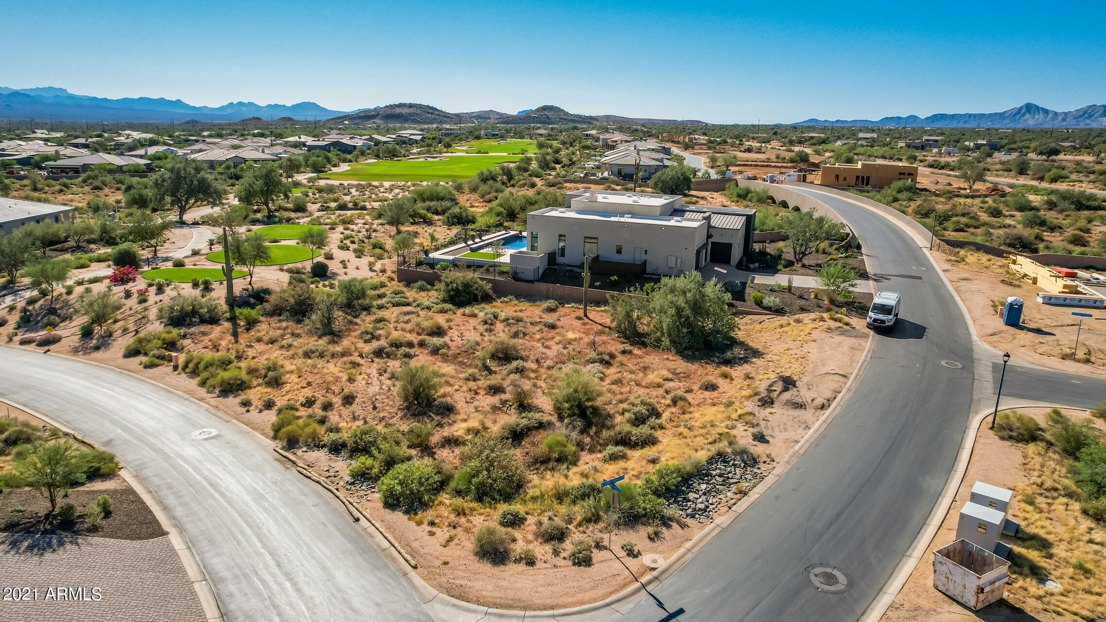 28927 North Summit Springs Road, Unit 103 Rio Verde, AZ 85263 - Photo 5 of 10 03-Summit Springs