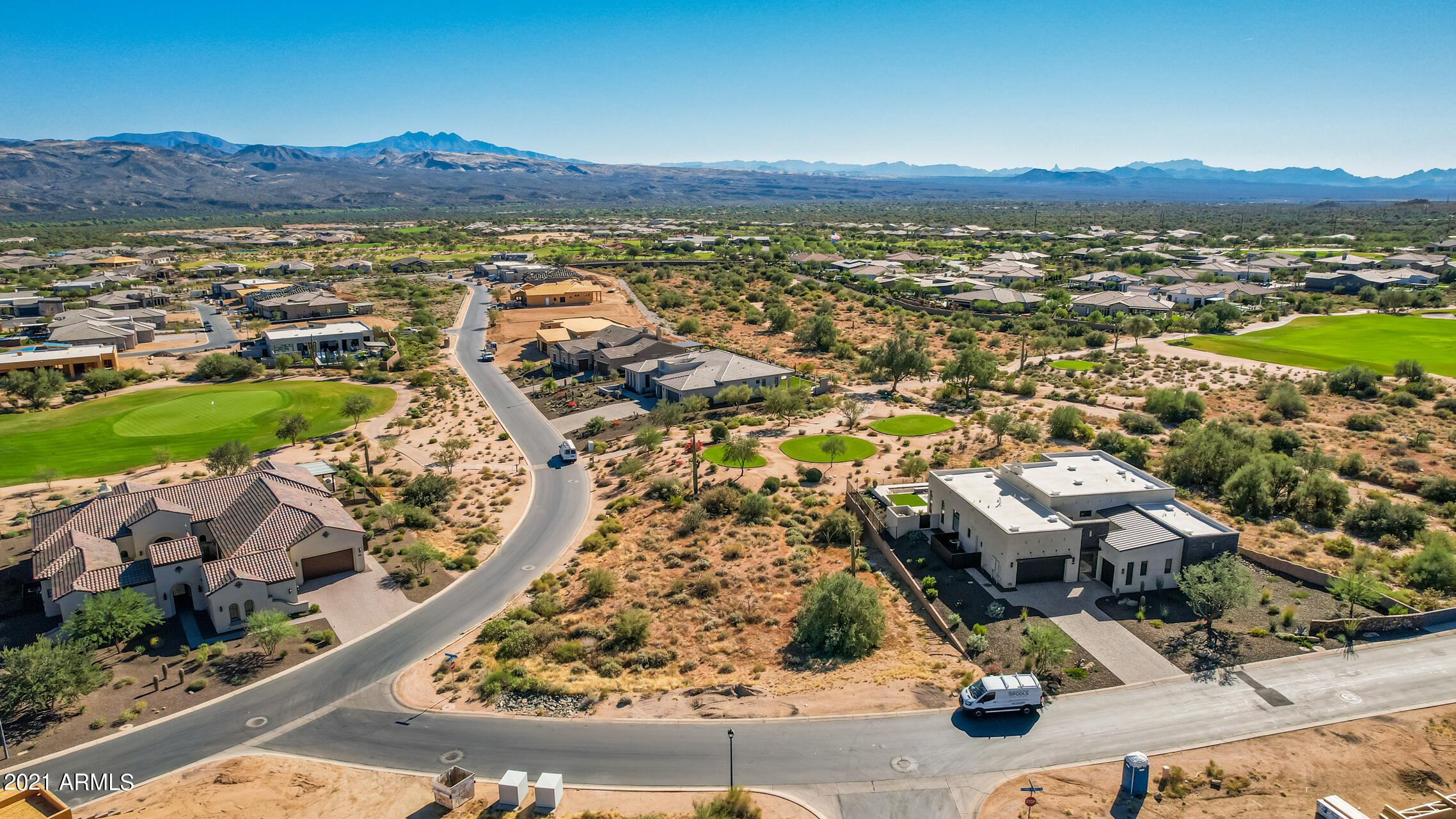 28927 North Summit Springs Road, Unit 103 Rio Verde, AZ 85263 - Photo 6 of 10 04-Summit Springs