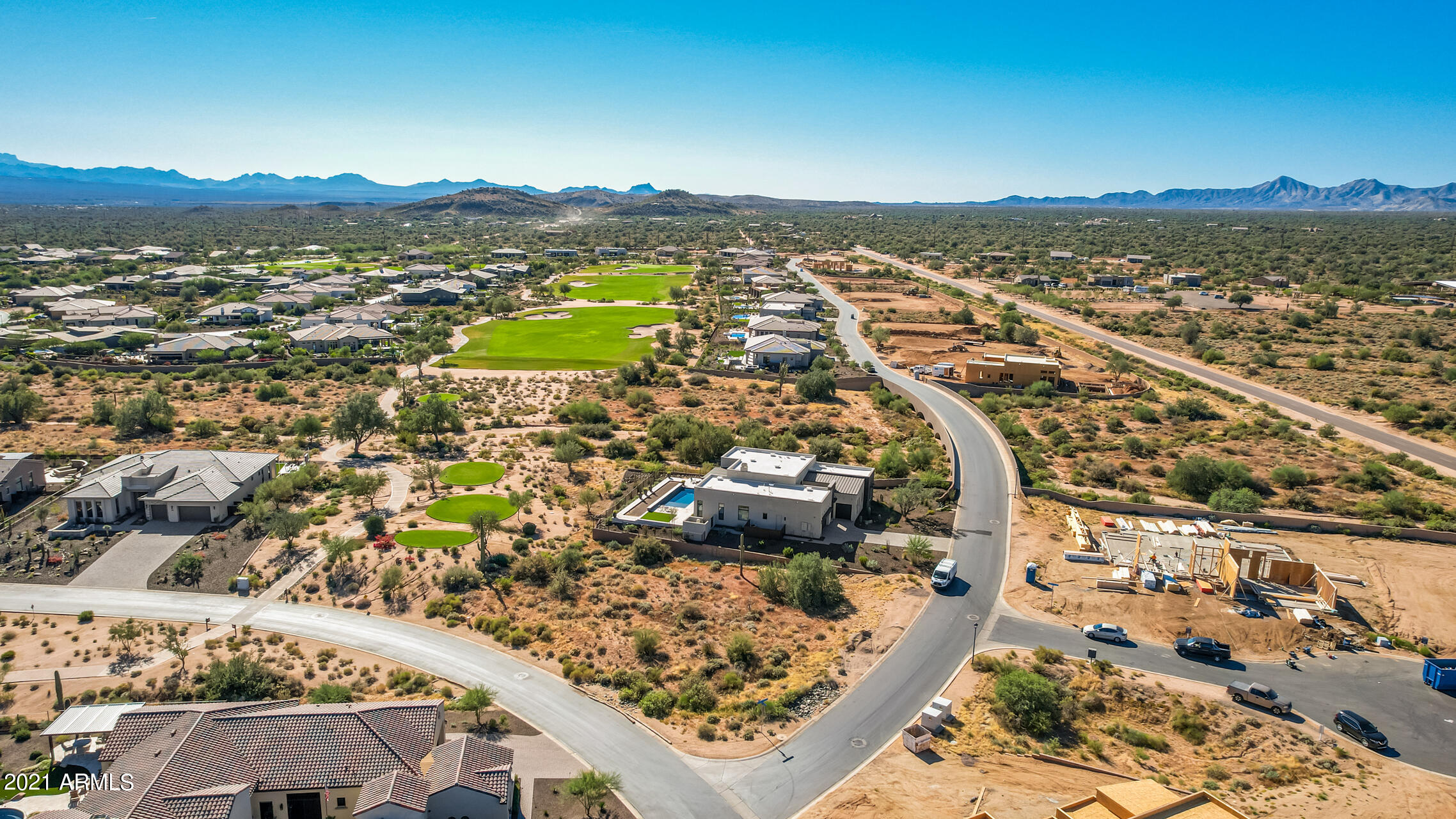 28927 North Summit Springs Road, Unit 103 Rio Verde, AZ 85263 - Photo 7 of 10 05-Summit Springs