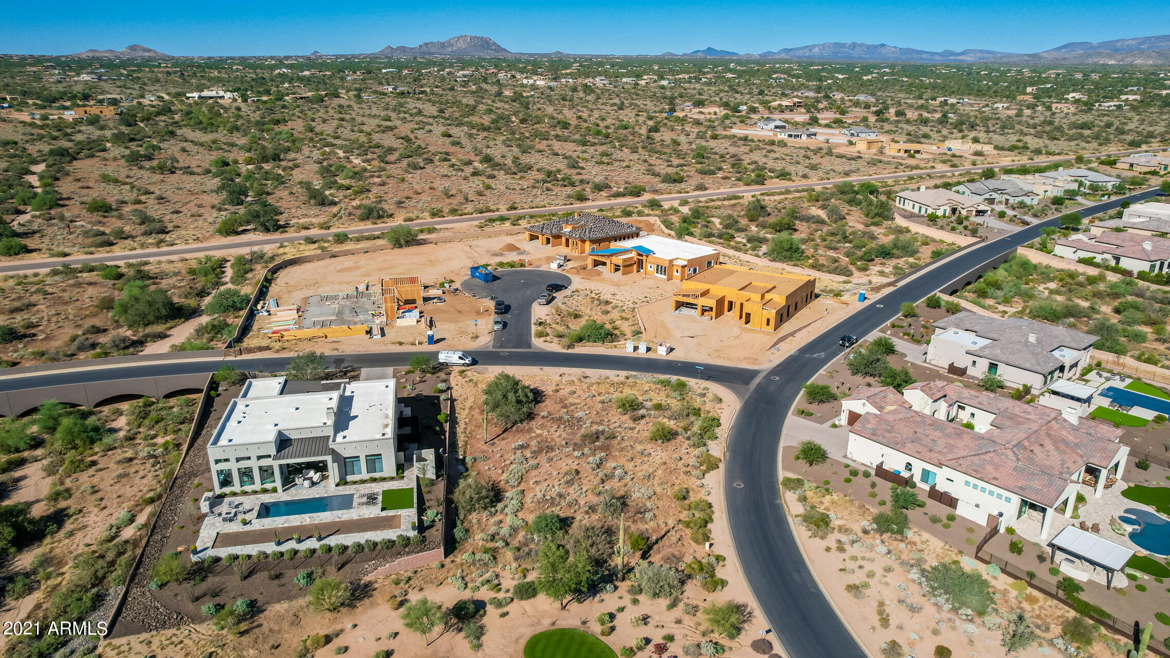 28927 North Summit Springs Road, Unit 103 Rio Verde, AZ 85263 - Photo 8 of 10 06-Summit Springs