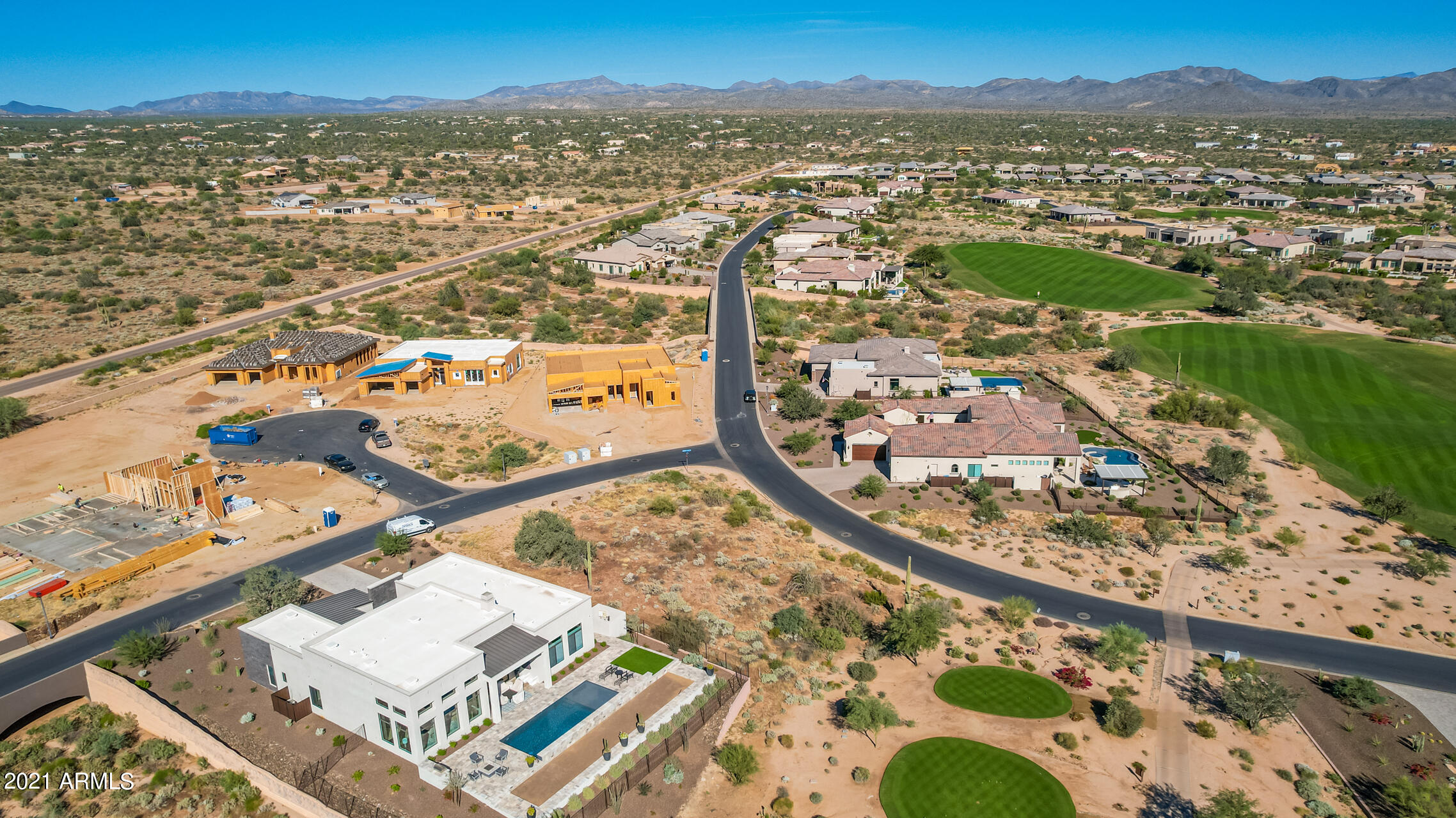 28927 North Summit Springs Road, Unit 103 Rio Verde, AZ 85263 - Photo 9 of 10 07-Summit Springs