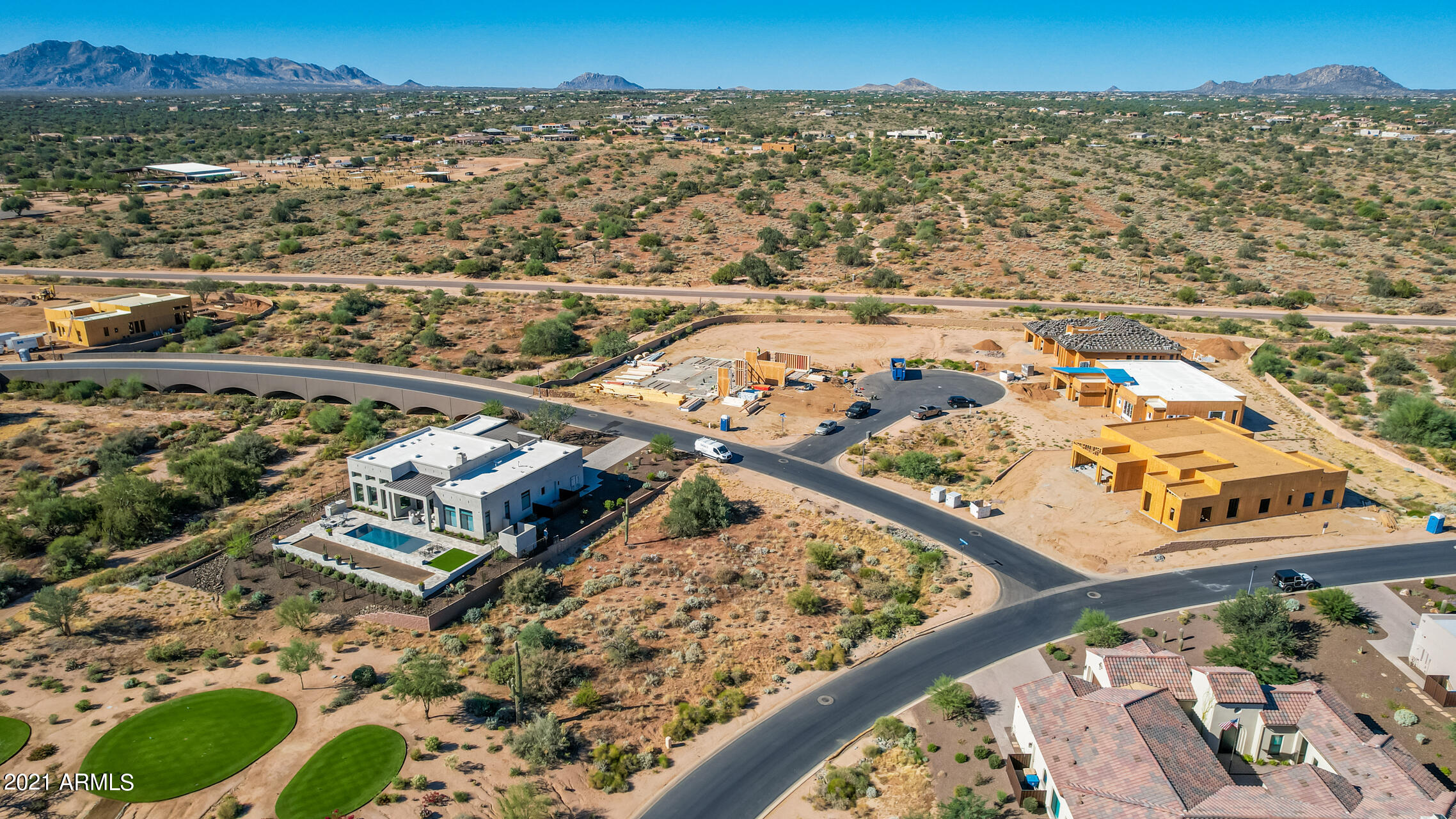 28927 North Summit Springs Road, Unit 103 Rio Verde, AZ 85263 - Photo 10 of 10 08-Summit Springs
